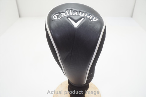 Callaway Golf X Series N415 Driver Headcover Head Cover Good