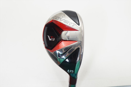 Nike Vr-S Covert 23° 4 Hybrid Regular Flex Kuro Kage 1048134 Good C36