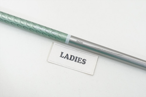 Callaway X Series N415 22° 4 Hybrid Ladies Flex Stock Shaft