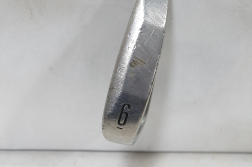 Cobra King Ss I 6 Iron Regular Flex Dynamic Gold Steel 1039693 Good J62 Cobra King Ss I 6 Iron Regular Flex Dynamic Gold Steel 1039693 Good J62