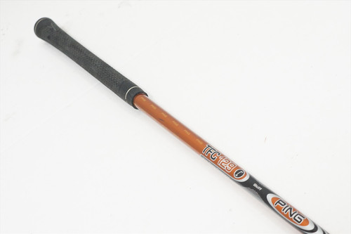 Ping G10 8 Iron Stiff Flex Tfc 129 I Graphite 1024329 Fair - Mikes