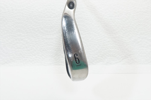 Callaway Ft 6 Iron Regular Flex Steel 1040260 Good Left Hand Lh IF2 Callaway Ft 6 Iron Regular Flex Steel 1040260 Good Left Hand Lh IF2