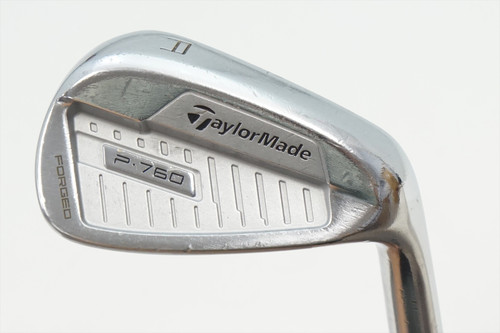 Taylormade P760 Gap Wedge°- Stock Stl 1045537 Good Taylormade P760 Gap Wedge°- Stock Stl 1045537 Good