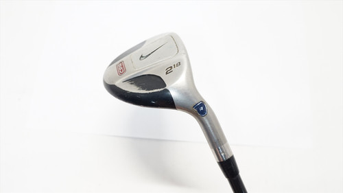 Nike Cpr Iron-Wood 18° 2 Hybrid Regular Flex Stock Shaft 0990756 Fair - Golf Outlet