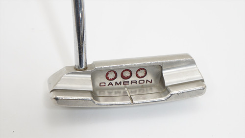 Scotty Cameron Studio Select Newport 2.7 33