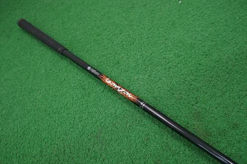 Callaway X-Hot 2006 15 Degree 3 Fairway Wood Stiff Flex Banzai