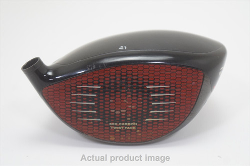 Taylormade Stealth Plus+ 9* Degree Driver Club Head Only - Par