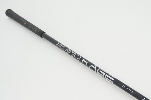 Titleist Ts3 16.5° 3 Fairway Wood Regular Kuro Kage 050264 Fair
