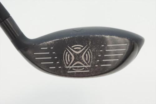 Callaway Xr 16 15 3 Fairway Wood Regular Speeder 565