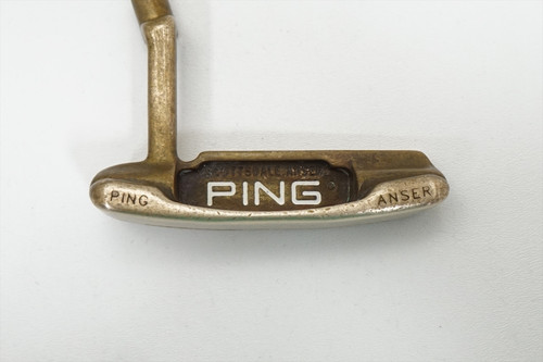 Ping Scottsdale Anser 36