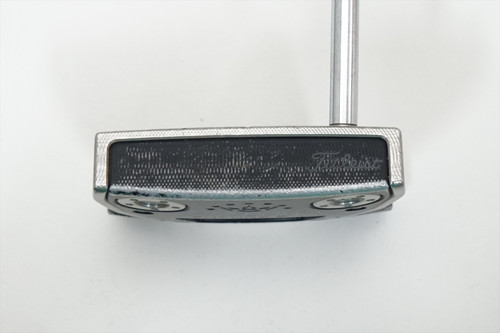 Scotty Cameron Futura 6M 35