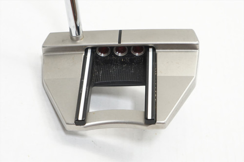 Scotty Cameron Futura X7M 34