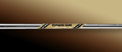 New Uncut True Temper Tour Issue Dynamic Gold Spinner Wedge Shaft 37.5" .355 New Uncut True Temper Tour Issue Dynamic Gold Spinner Wedge Shaft 37.5" .355