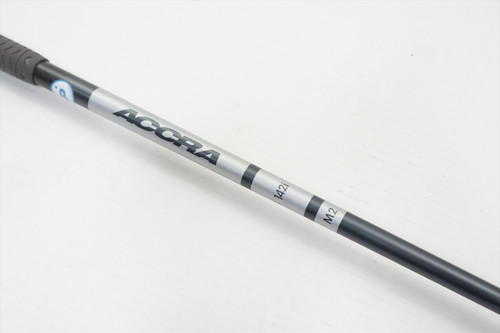 Accra I Series 910F M2 42g Senior 41.75" Wood Shaft Titleist 1043579