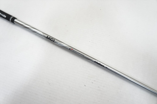 Fujikura Mci 100 100g X-STIFF 40" Shaft Taylormade 1046312 Fujikura Mci 100 100g X-STIFF 40" Shaft Taylormade 1046312
