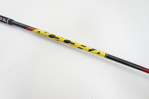 Accra Fx 200 70g X-STIFF 42" Wood Shaft Ping 1039389