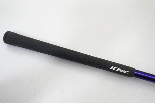 Ust Mamiya Lin-Q Purple 6 F5 60g X-STIFF 44.75