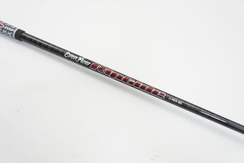 Project X Evenflow Riptide Lx 80 80g X-STIFF 43.75" Driver Shaft Srixon 1025297 Project X Evenflow Riptide Lx 80 80g X-STIFF 43.75" Driver Shaft Srixon 1025297