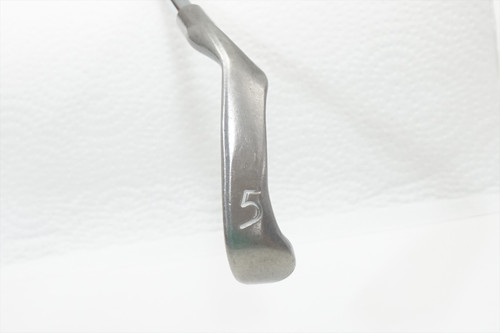 Ping Isi S 5 Iron Extra Stiff Flex Steel 1048395 Good L72 Ping Isi S 5 Iron Extra Stiff Flex Steel 1048395 Good L72