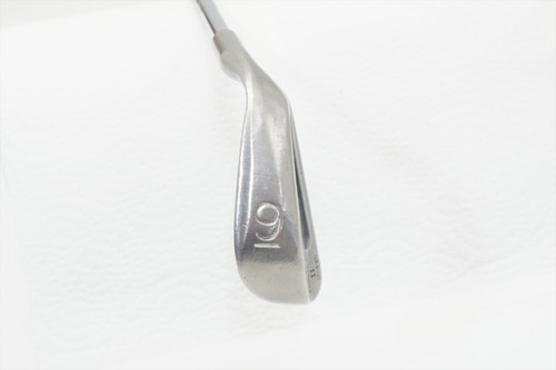 Ping Karsten Ii 9 Iron Stiff Flex Zz Steel 1018148 Fair WI13 Ping Karsten Ii 9 Iron Stiff Flex Zz Steel 1018148 Fair WI13