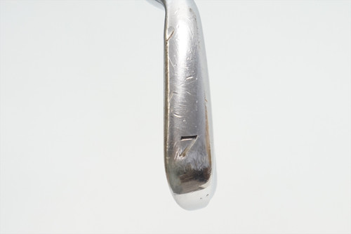Taylormade Rac Coin Forged 7 Iron Stiff Flex Steel 1020276