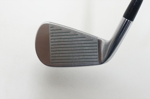 Mizuno Mx 23 6 Iron Stiff Flex Dynalite Gold Sl Steel 1018323 Good