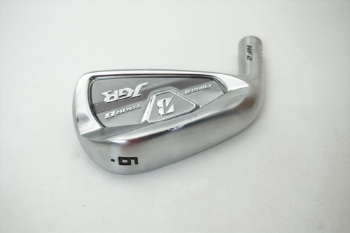 LH Bridgestone Tour B JGR HF2 Forged #6 Iron Club Head Only 870275