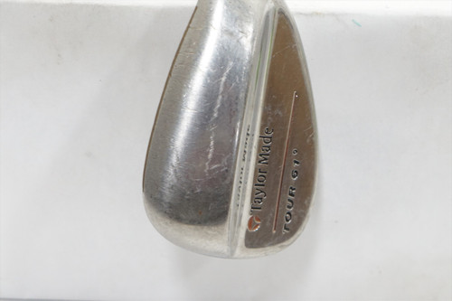 Titleist 6000 Wedge °- Stock Stl 1036984 Fair WI10 Titleist 6000 Wedge °- Stock Stl 1036984 Fair WI10