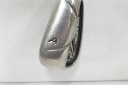 Taylormade Burner 2.0 Gap Wedge°- Stock Stl 1047492 Good