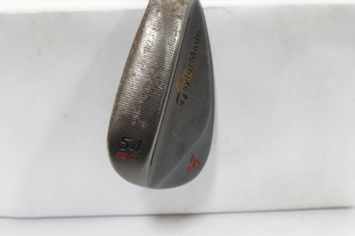 Taylormade Milled Grind 2 Black Wedge 54°-11 Stiff Dynamic Gold 1049008 Good WI7 Taylormade Milled Grind 2 Black Wedge 54°-11 Stiff Dynamic Gold 1049008 Good WI7