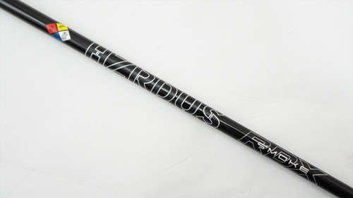 Project X HZRDUS Smoke Blue RDX 70g 6.5 X-Stiff 44.75