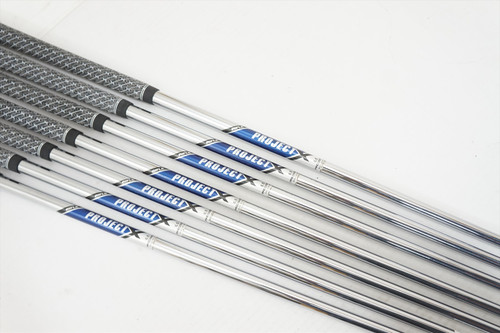 Callaway Apex Pro 16 Iron Set 4-Pw Extra Stiff Project X 6.5