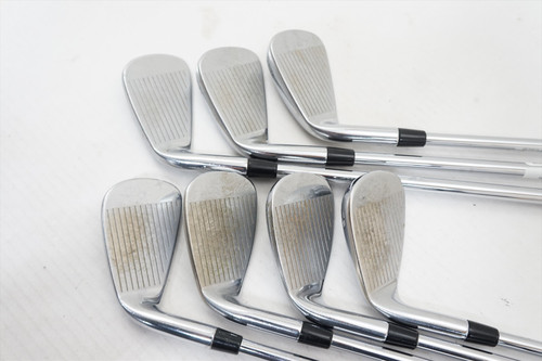 キャロウェイ apex #4〜PW Callaway Apex Pro 24 Iron Set 4-PW AW Graphite Stiff Left +1