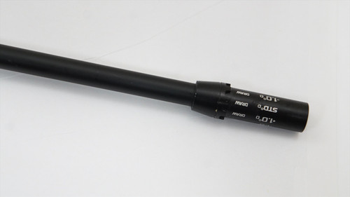 Fujikura Motore X F1 6-S 65G Stiff 43.25