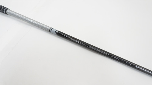Mitsubishi Tensei Av Raw White 65G X-STIFF 43" -1" Short Driver Shaft Cobra Tip Mitsubishi Tensei Av Raw White 65G X-STIFF 43" -1" Short Driver Shaft Cobra Tip