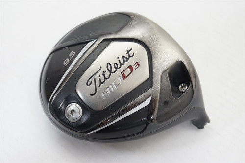 Titleist Vg3 9.5* Driver Driver Only 885411 - Mikes Golf Outlet