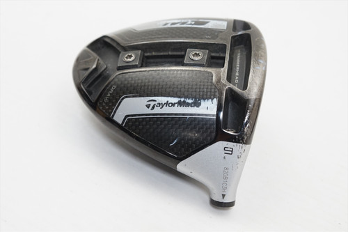 Taylormade M3 460 9* Degree Driver Club Head Only 049010 - Mikes 