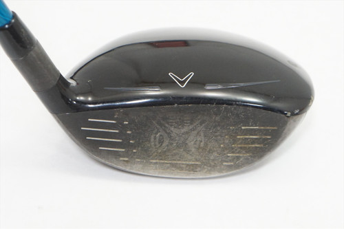 callaway ROGUE ☆ 3W 15° メーカーカスタムシャフト Callaway Rogue ST Max 3-Wood 15* Tensei Blue 40g Ladies Flex