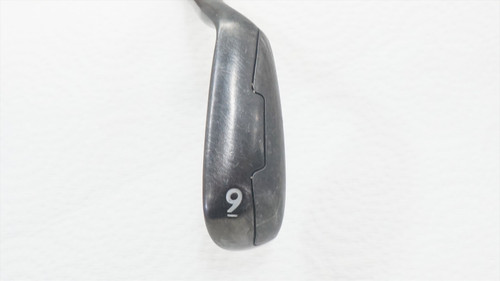 Adams Idea V4.0 Hyb 9 Iron Regular Flex Bassara Graphite 1052942 Good