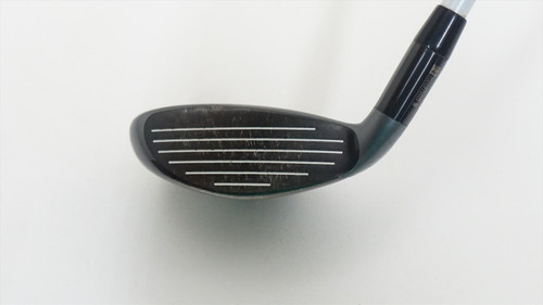 Callaway X-Hot Pro 18° 3H Hybrid Stiff Flex Fubuki 1054523 Good