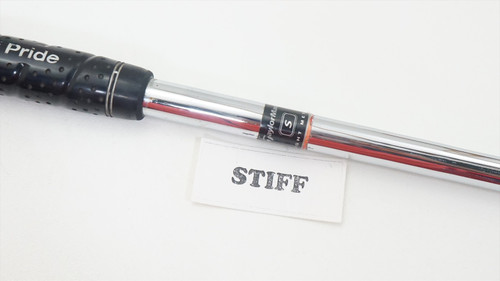 Taylormade Rescue 19° 3 Hybrid Stiff Flex Stock Shaft 1057583 Good