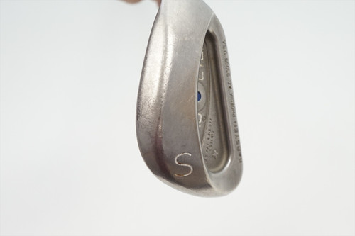 Ping Eye 2 Plus Sand Wedge Sw°- Zz Stl 1047294 Good IG4