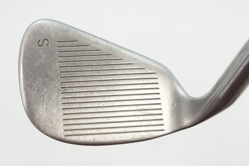 PING - Na Ping Eye 2 Plus Sand Wedge Sw°- Zz Stl 1047294 Good IG4