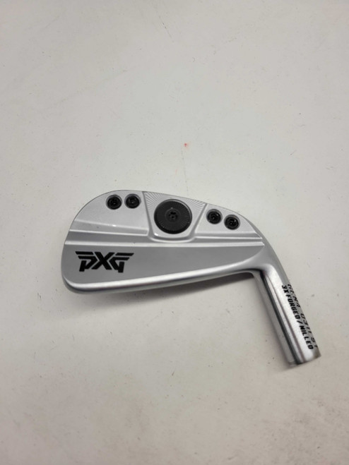 Pxg Gen4 0311 ST 3x Forged / Milled #6 Iron Club Head Only 950097 Pxg Gen4 0311 ST 3x Forged / Milled #6 Iron Club Head Only 950097