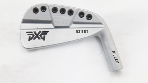 Pxg 0311 ST Milled Gen3 #6 Iron 29* Club Head Only 944677 Pxg 0311 ST Milled Gen3 #6 Iron 29* Club Head Only 944677