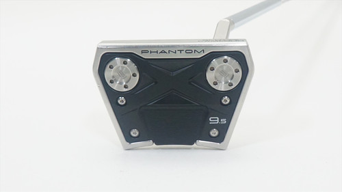 Scotty Cameron Phantom X 9.5 2022 34" Putter Good Rh 1062494