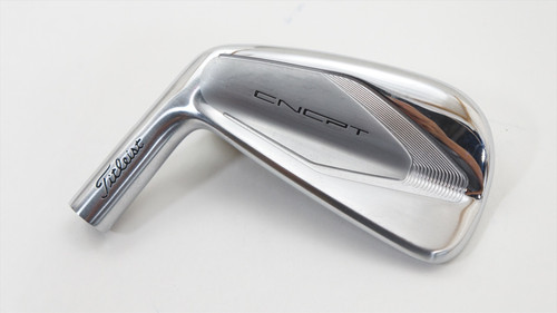Titleist Cncpt Concept Cp-02 #6 Iron Club Head Only 956498 Lefty Lh
