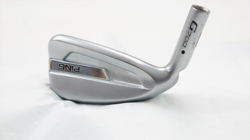 Ping G700 #6 Iron Club Head Only 870866 Lefty LH - Mikes Golf Outlet