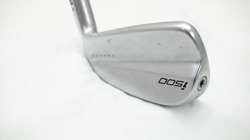 Ping i500 Forged Black Dot 27* Degree #6 Iron Club Head Only .355