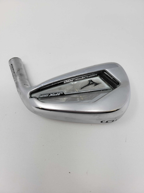 Mizuno JPX 921 Hot Metal Pro #6 Iron Club Head Only .355 1064983